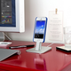 Twelve South HIRise Charging Stand | $30 | Amazon